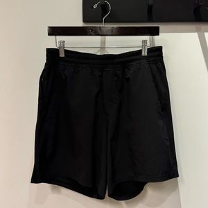 Lululemon Pace Breaker Linerless 7” Shorts